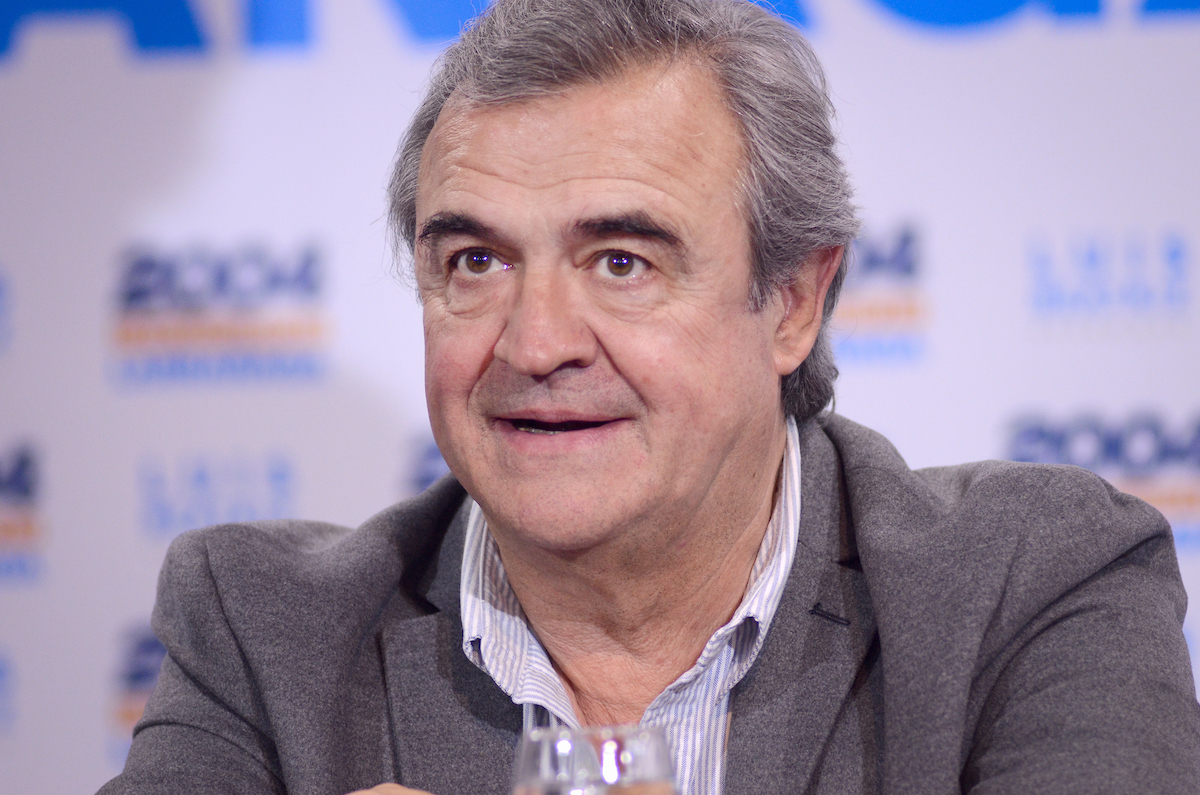 Dr. Jorge Larrañaga