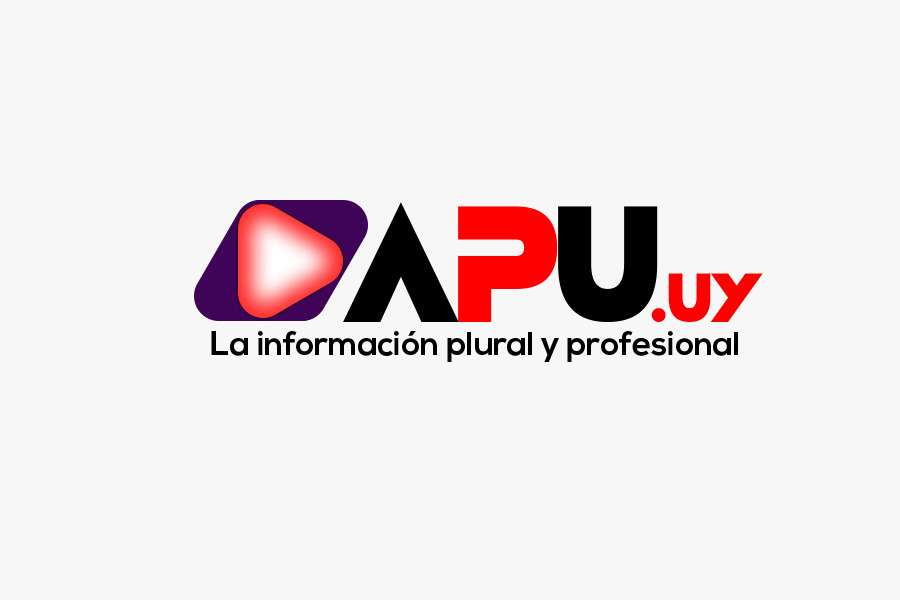 Logo portal APU.uy