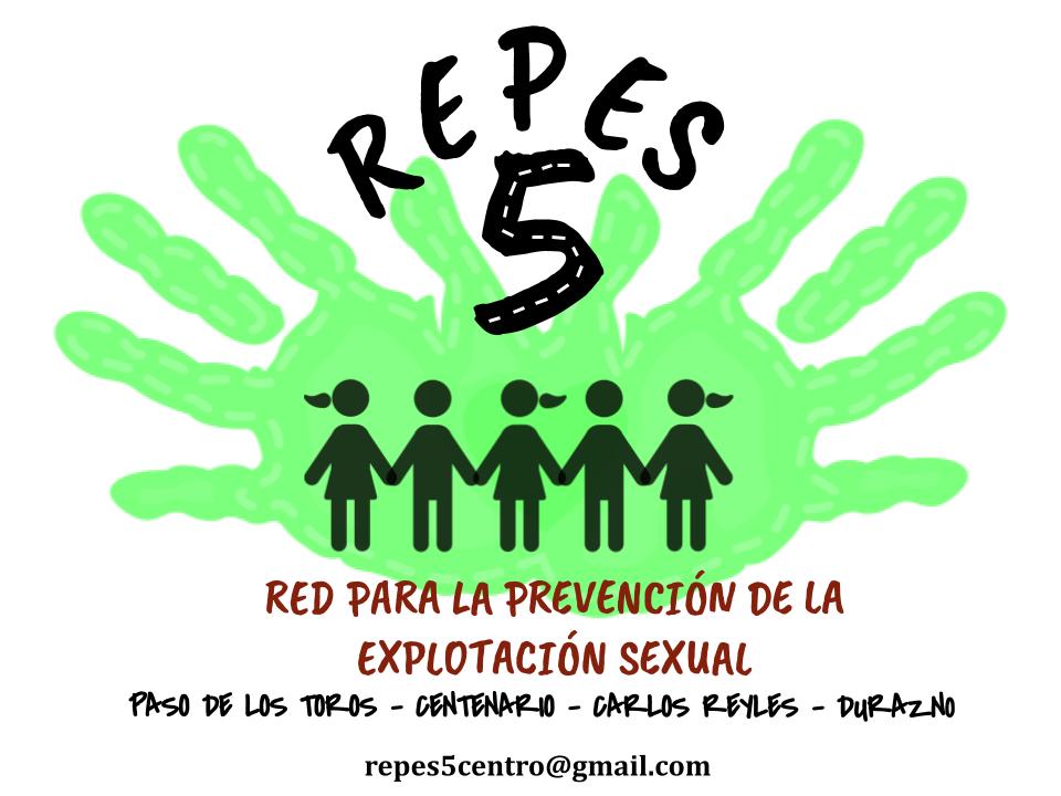 Logo de REPES 5