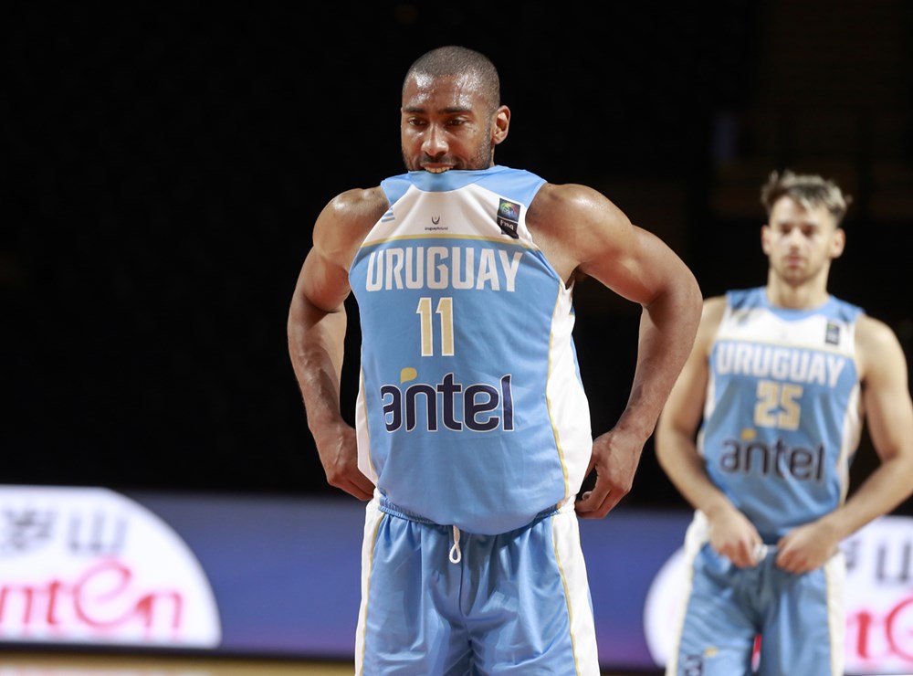 Jayson Granger fue la figura del equipo con 25 puntos. 