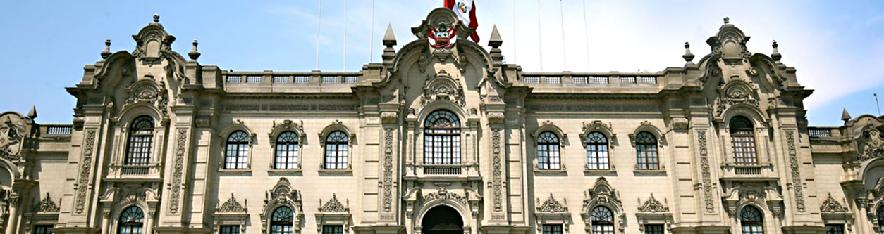 Gobierno Perú