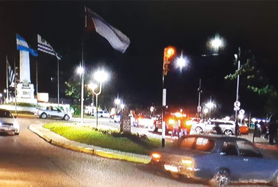 Plaza Batlle
