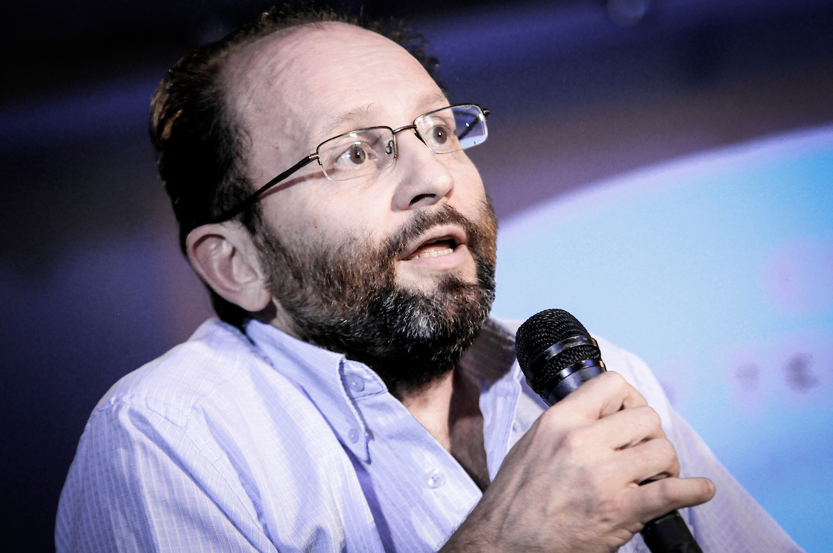 Gustavo Gómez - OBSERVACOM