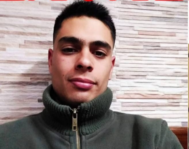 Marcel Eduardo Rodríguez Palavecino desapareció en Minas el 29 de setiembre de 2019