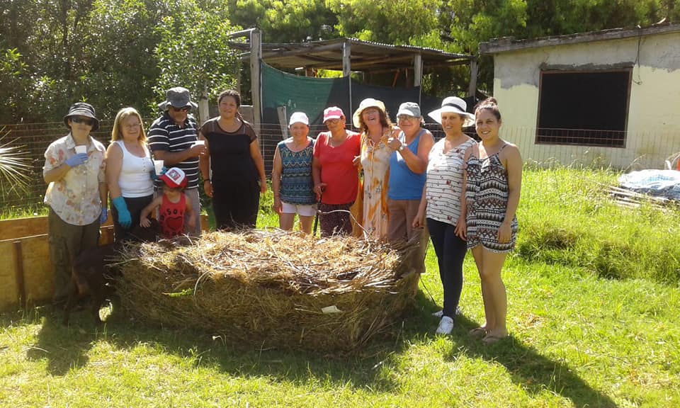 Proyecto del Municipio de Solís de Mataojo fue seleccionado