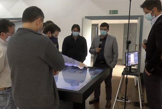 Foto: Sergio Martínez