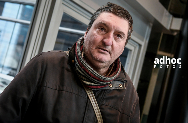 Foto: Javier Calvelo / adhocFOTOS