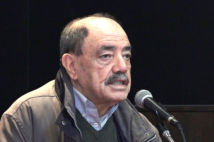 Daniel Baldassari (ONAJPU)