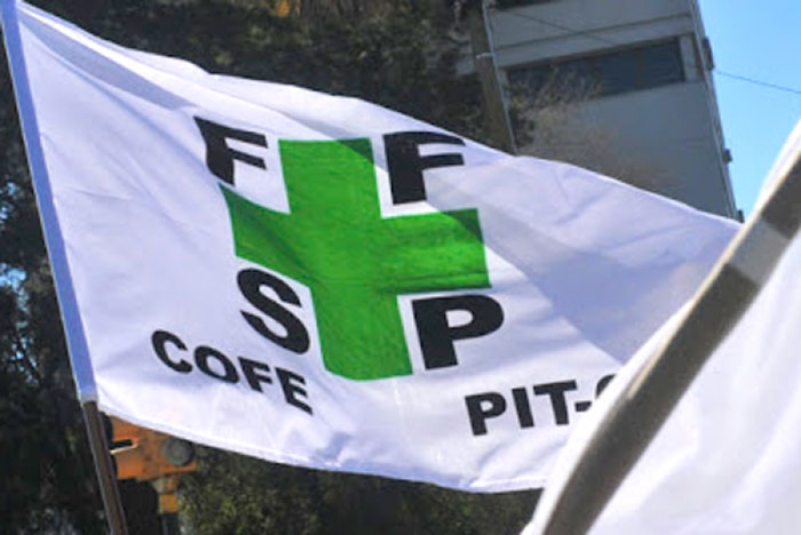 Trabajadores de la salud reclaman definiciones