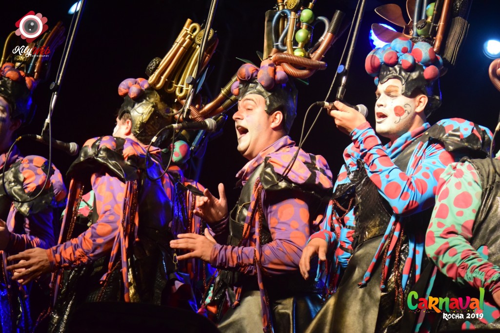 Escenario del Mario Sobrero de Rocha 