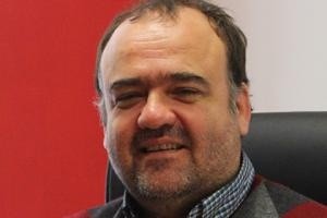 Diputado Gabriel Otero