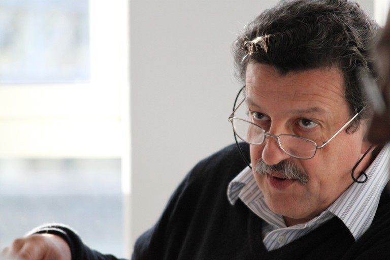 Roberto Bissio