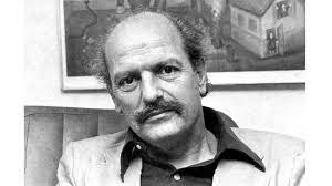 Ángel Rama (1926--1983)