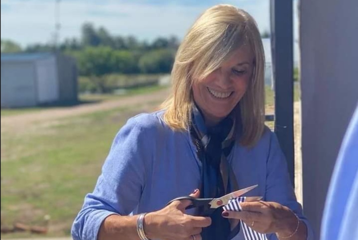 Beatriz Argimón