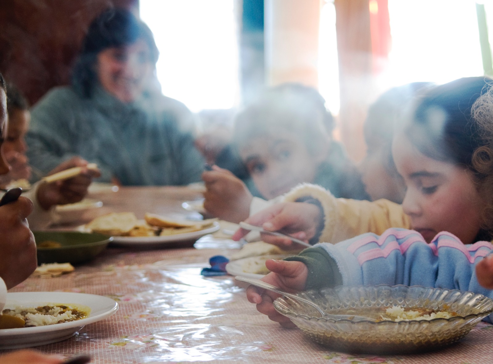 Escuela rural de Pueblo Ansina, Tacuarembó