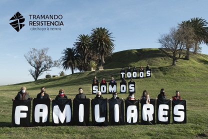 Todos somos familiares