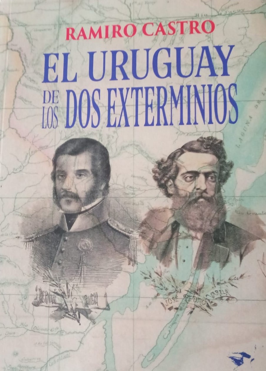 Portada del libro