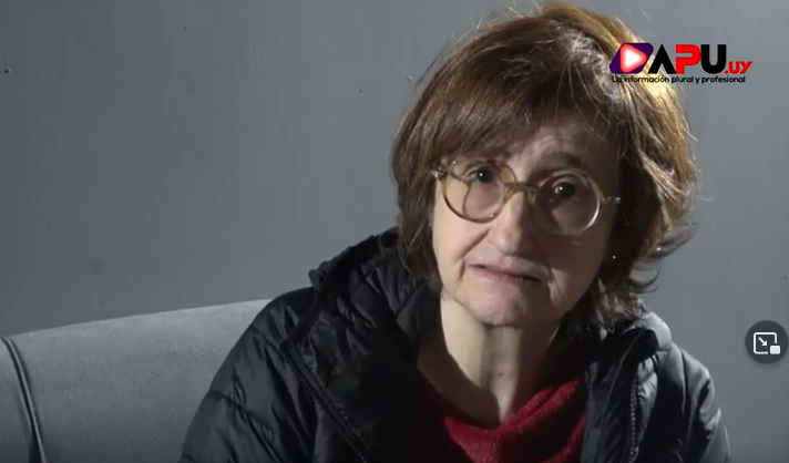 Maria Dodera Directora Teatral