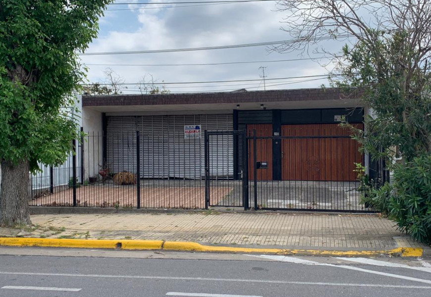 Centro contra adicciones