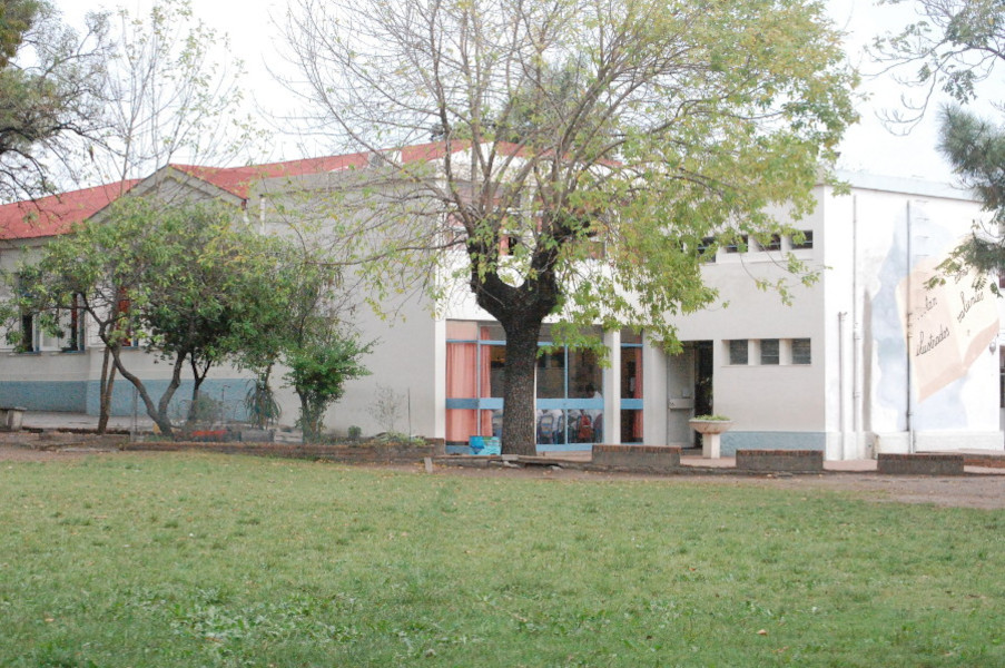 Escuela N° 7