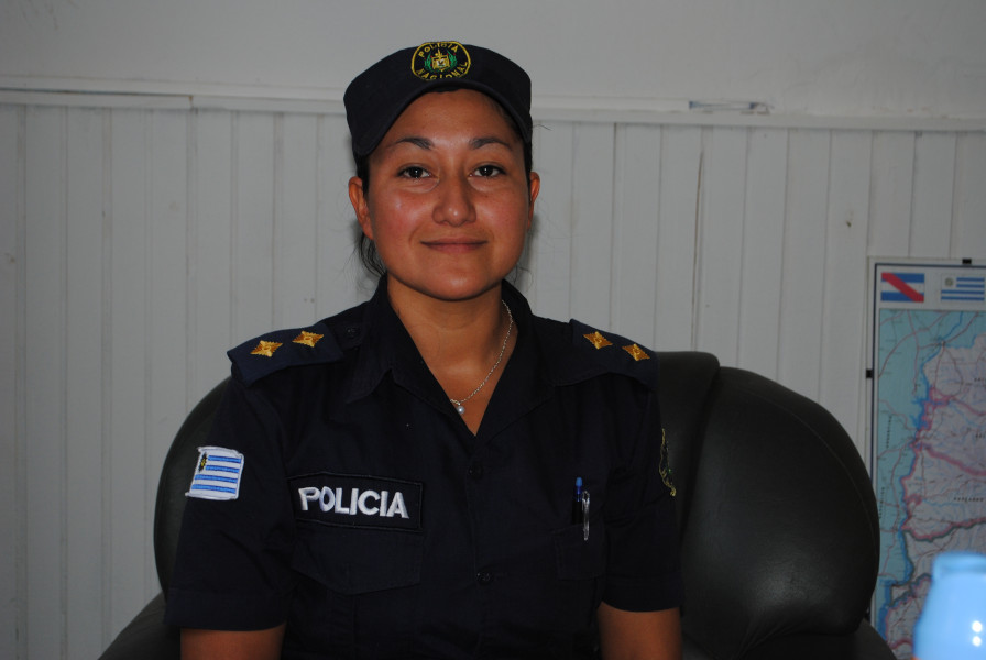 Katherine De Los Santos