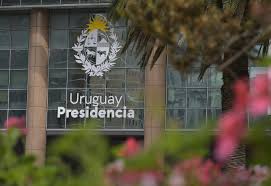 Torre Ejecutiva, Montevideo, Uruguay