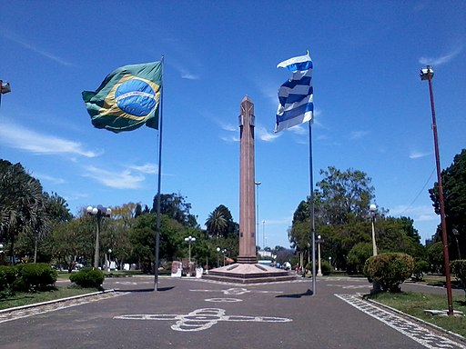 Ciudad de Rivera