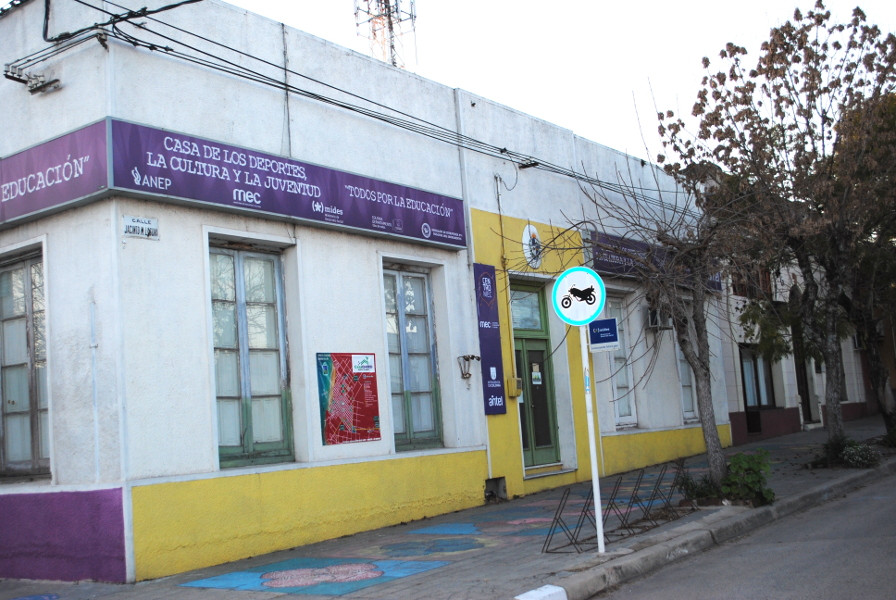 Casa en Red