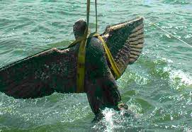 El Aguila del Graf Sppe