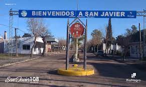 Ciudad de San Javier
