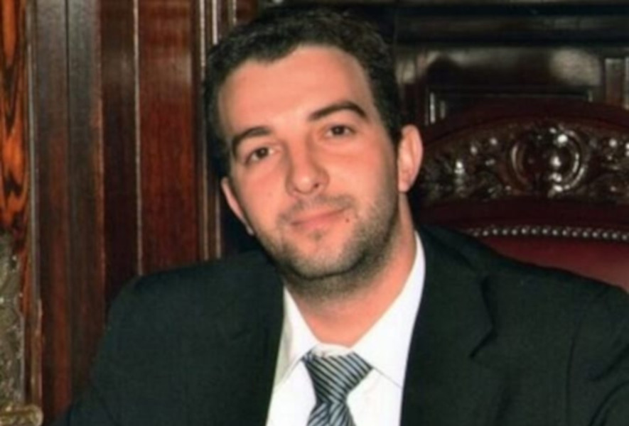 Gonzalo Dotti