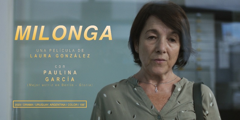 Film de Laura Gonzalez