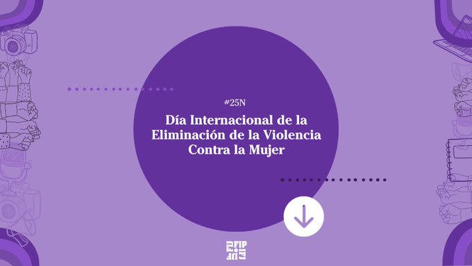 Flyer FIP
