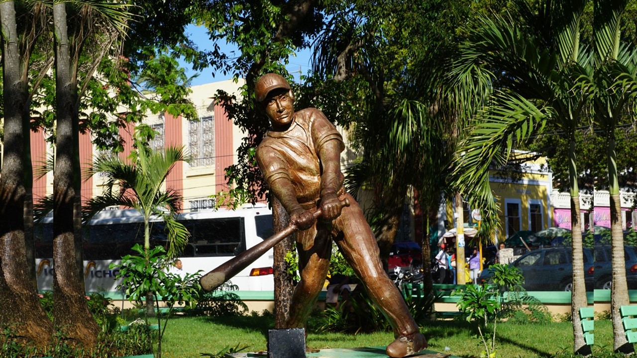 Monumento
