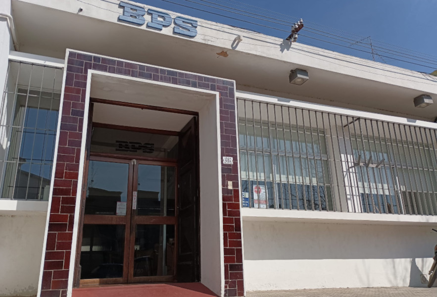 BPS Palmira 