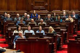 Cámara de Representantes