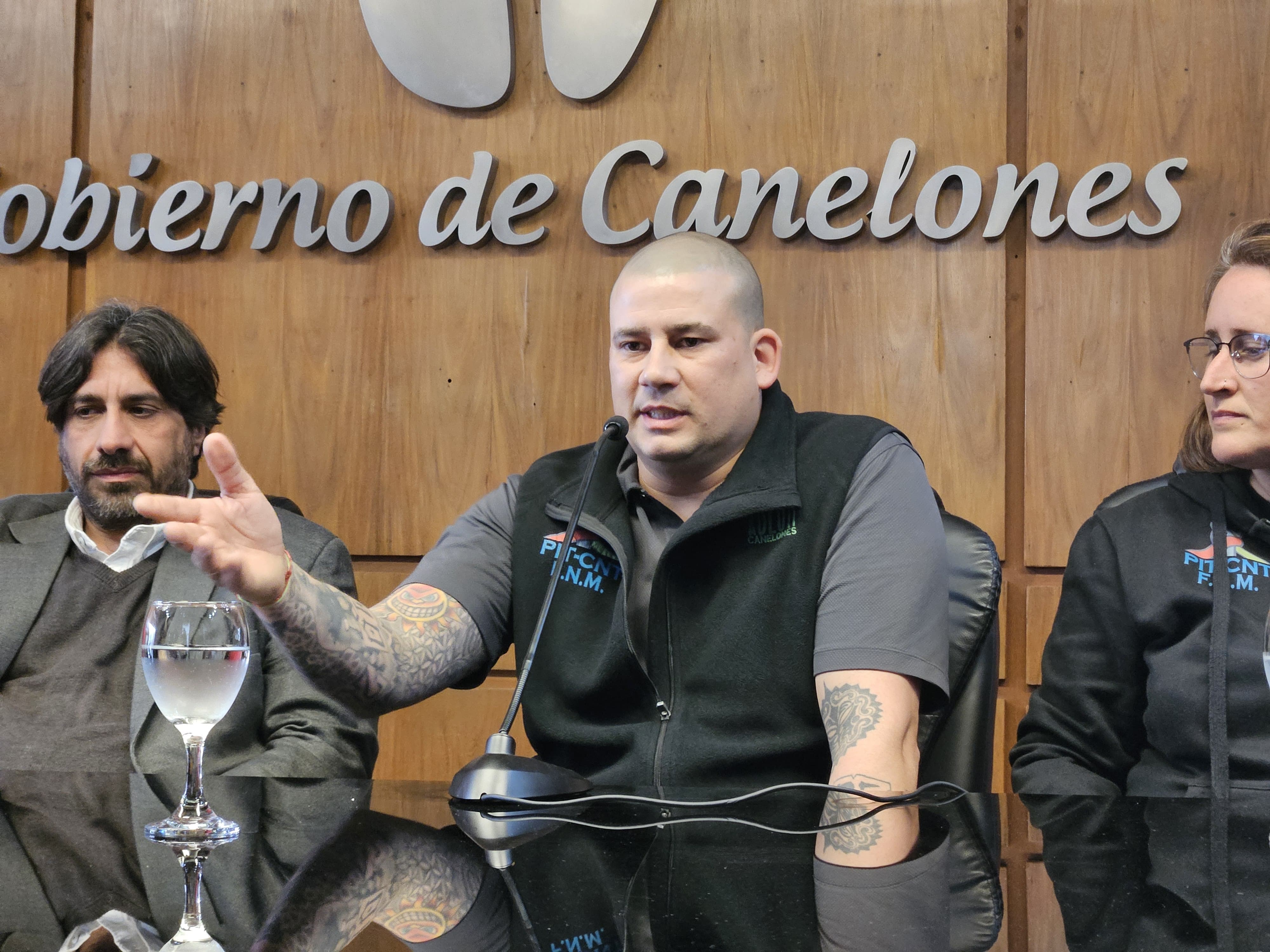 Acuerdo Intendencia de Canelones-Adeom