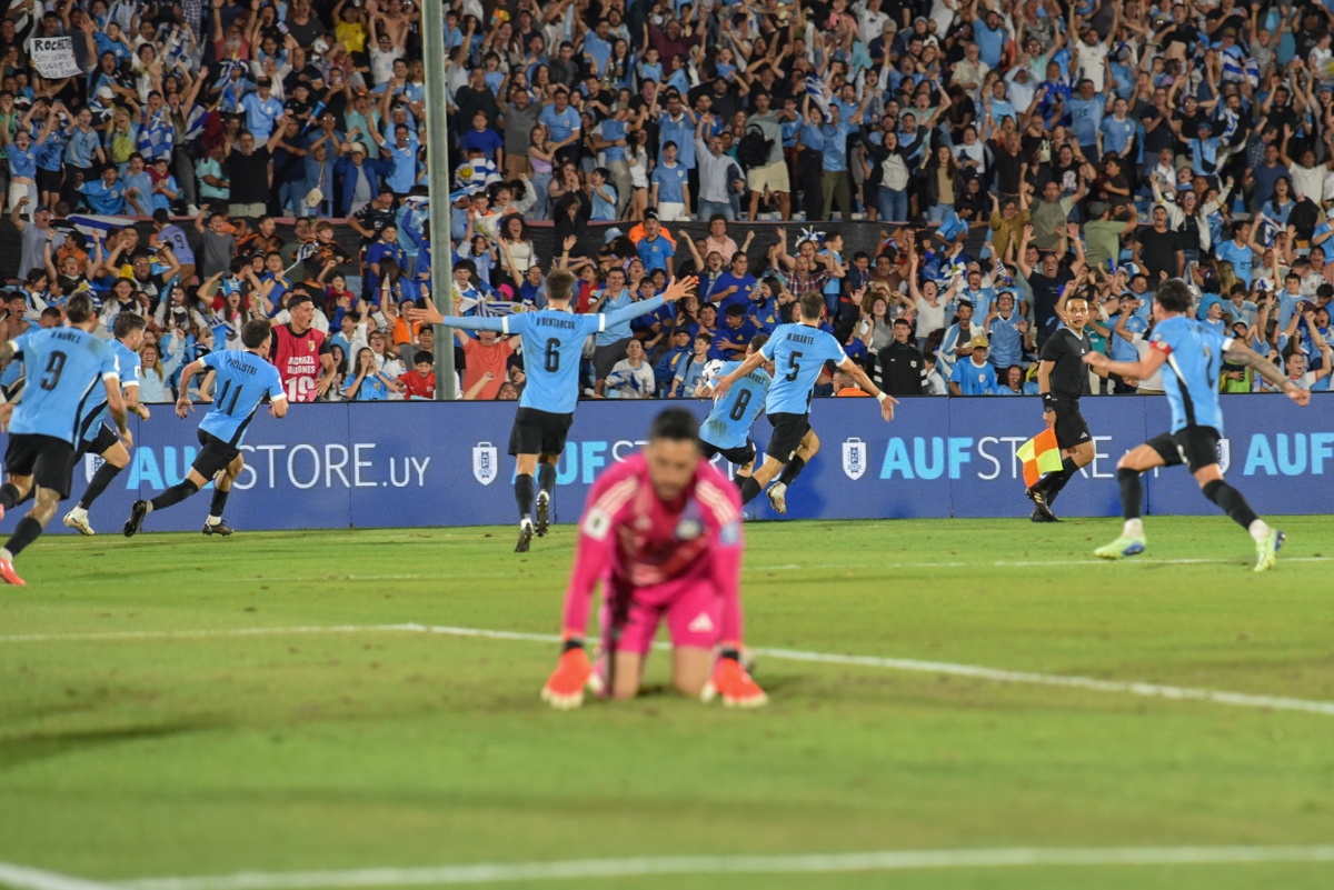 Foto: Martín Varela Umpierrez