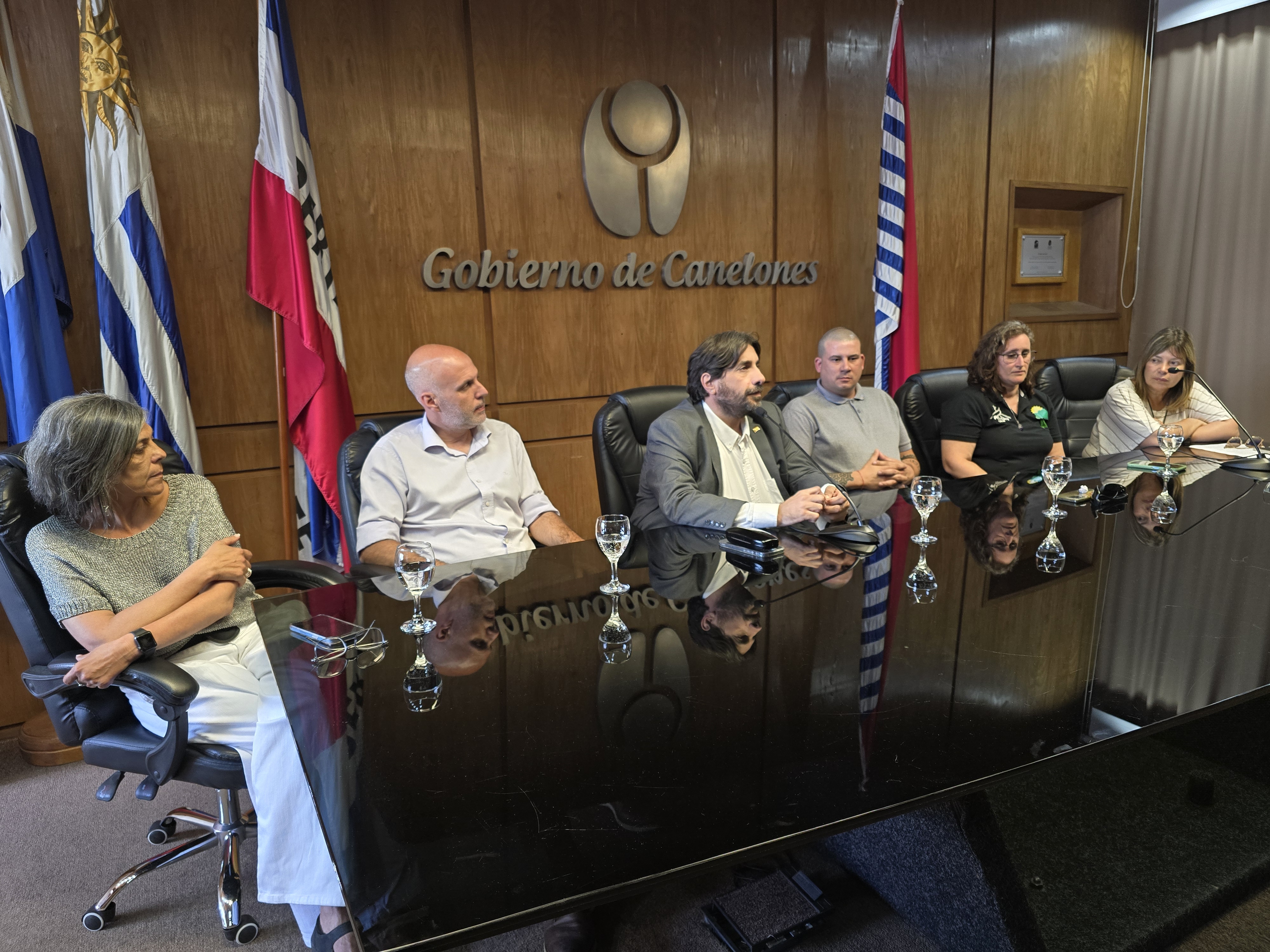 Intendencia de Canelones 