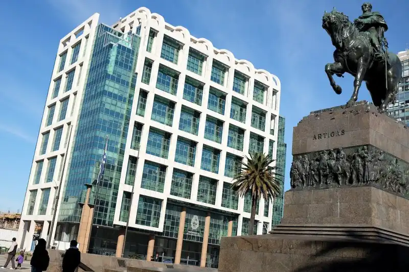 Torre Ejecutiva