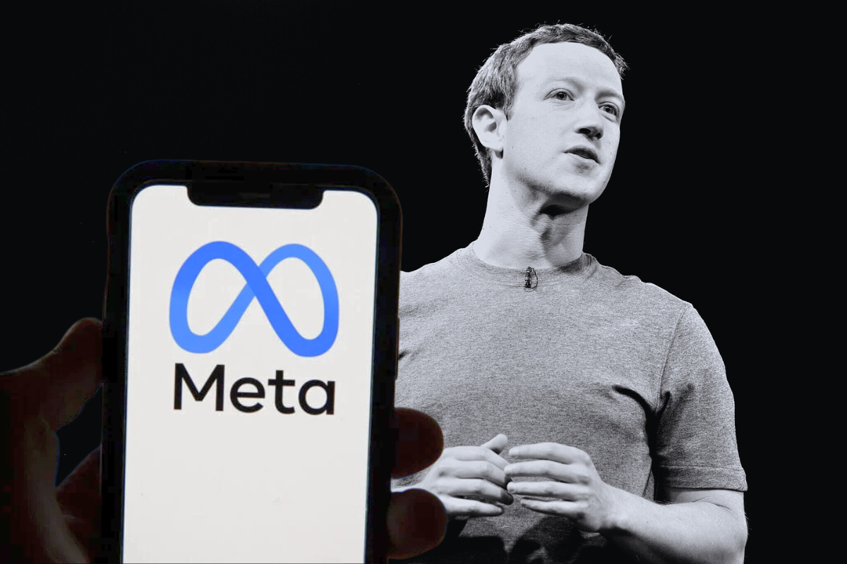 El CEO estadounidense explicó que en cierto momento el sistema de META alcanzó los límites de "censura excesiva" con lo que justificó la simplificación de sus políticas de contenido y algunas restricciones sobre temas como inmigración y género. 