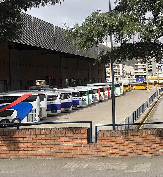 Terminal Tres Cruces