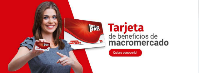 Macromercado