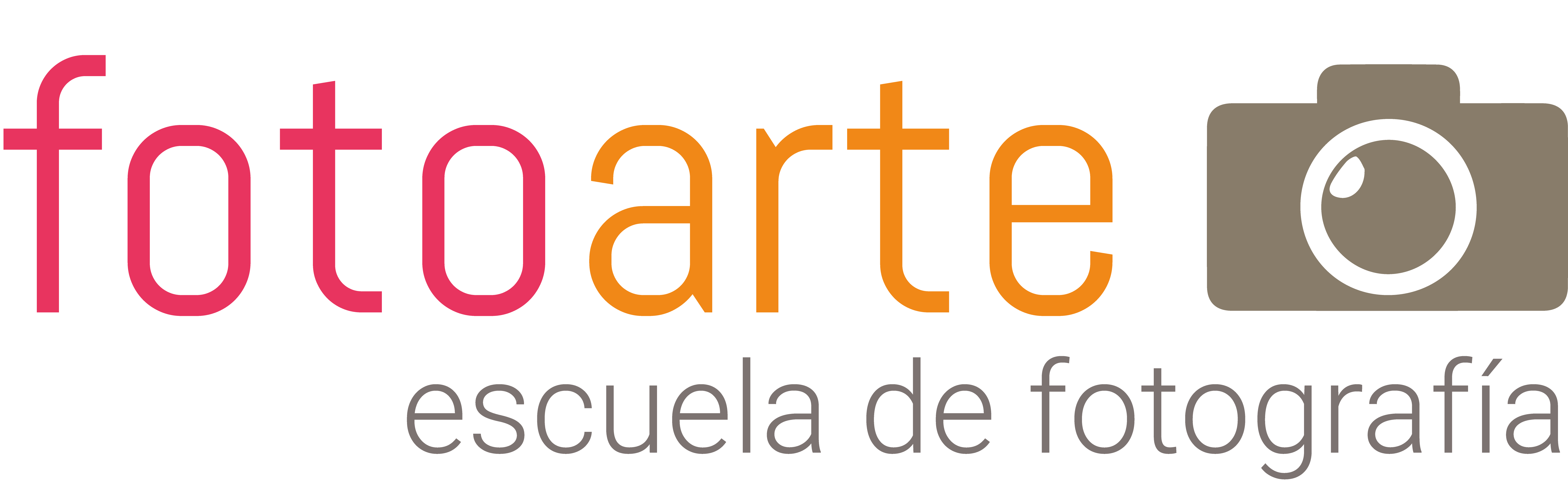 Fotoarte logo