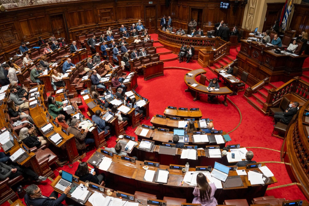 Cámara de Representantes