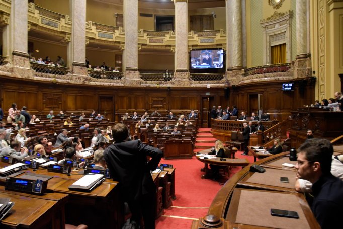 Cámara de Representantes