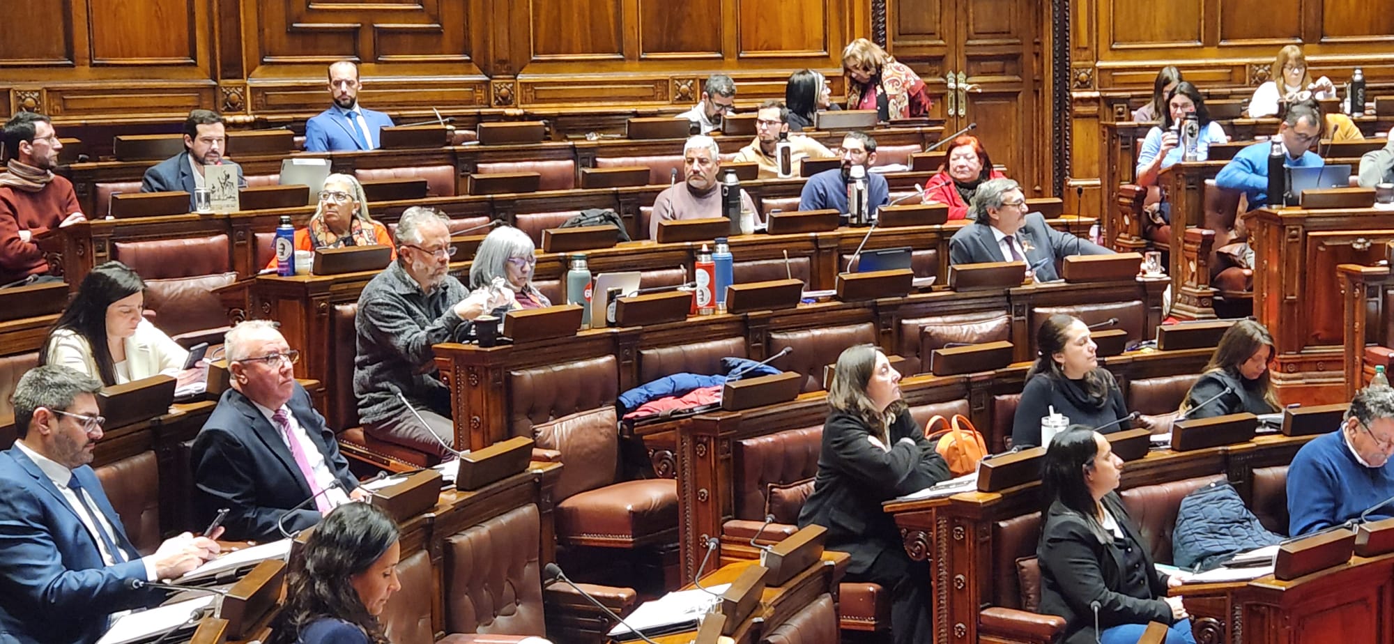 Cámara de Representantes