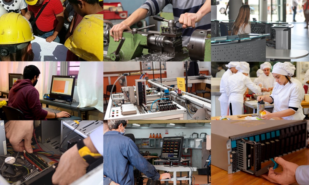 ine empresas