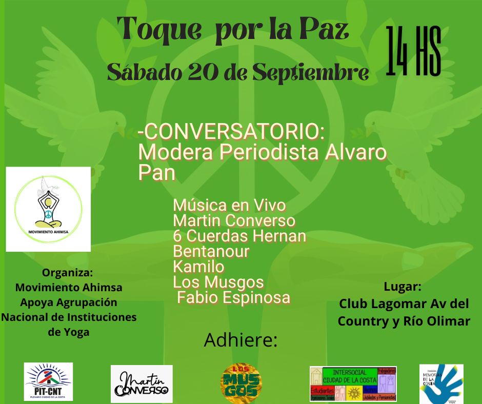 Invitación