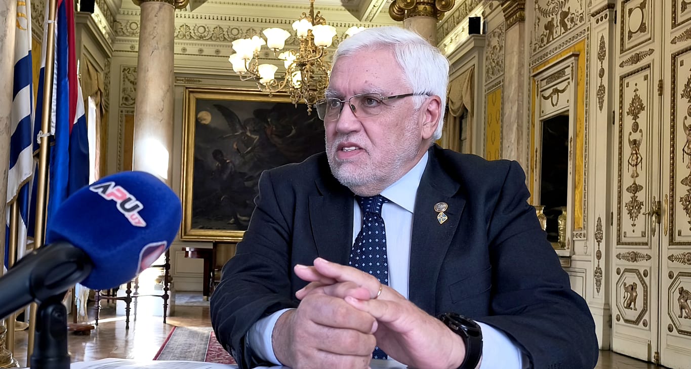 Dr. John Pérez Brignani